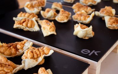 Boda Isabel & Mathias